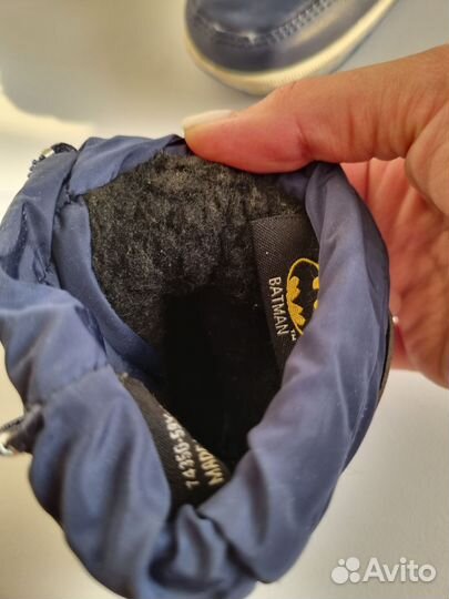 Дутики сапоги ботинки