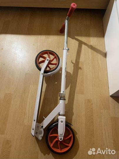 Самокат для взрослых и подростков Vertigo Milan