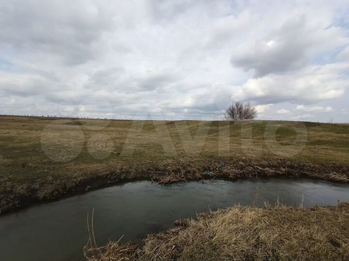 Участок 5,1 га (СНТ, ДНП)