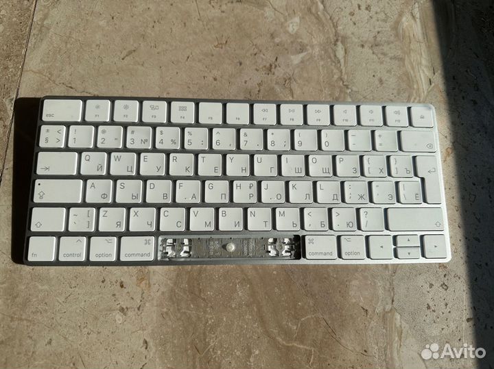 Apple magic keyboard 2 на запчасти