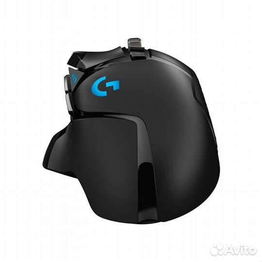 Мышь Logitech G G502 Hero