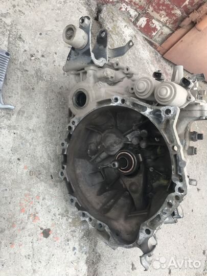 Коробка передач