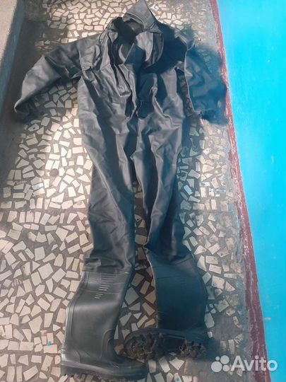 Комбинезон