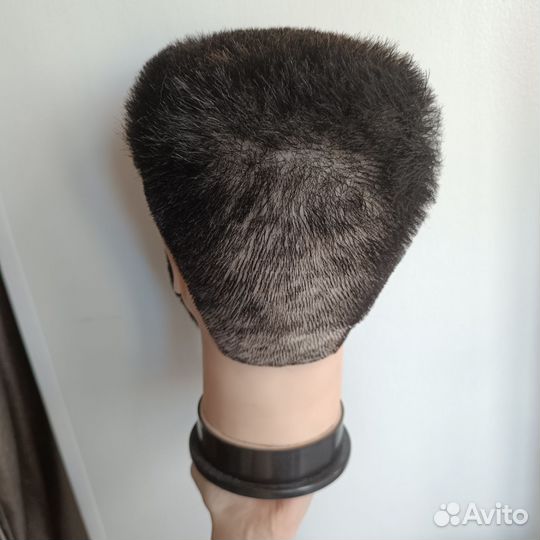 Учебная голова / манекен