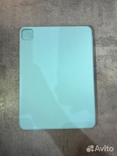 Apple Smart Folio для iPad Pro 11 Gen 2 Оригинал