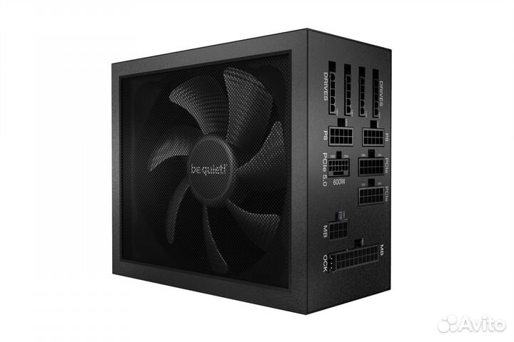 Блок питания be quiet Dark Power 13 850W