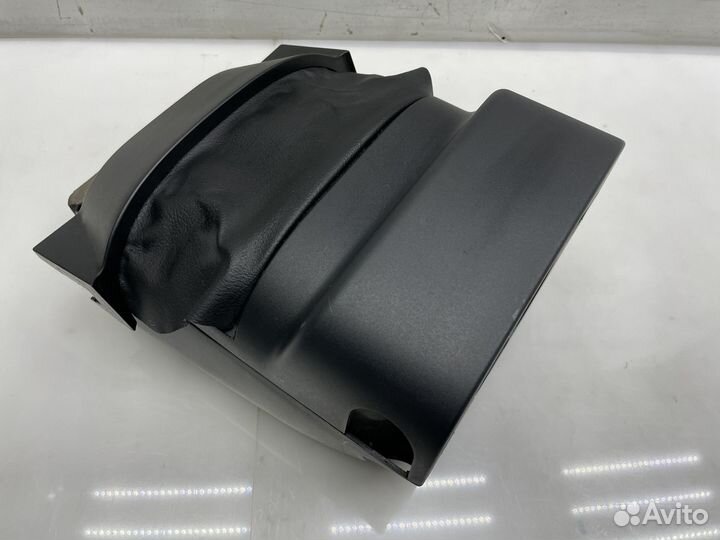 Кожух рулевой колонки Ford Focus 2 хэтчбек