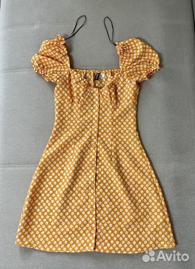 Платье летнее H & M