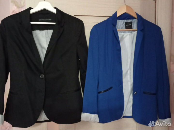 Женская одежда