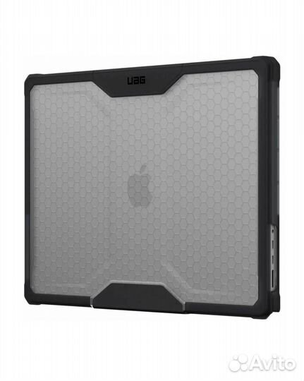 Чехол Uag Plyo MacBook Pro 16