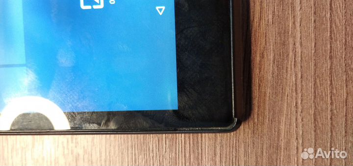 Планшет lenovo