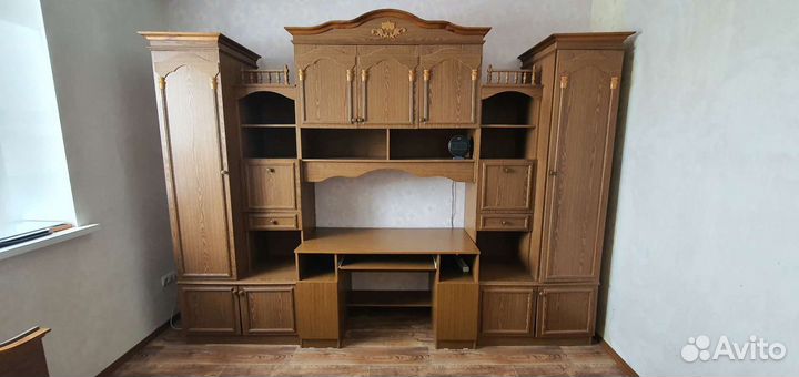 Спальный гарнитур бу