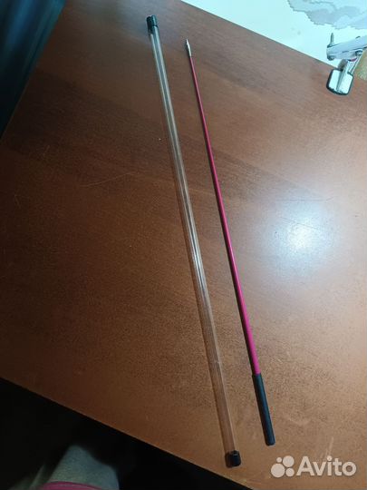 Палочка для ленты 57см