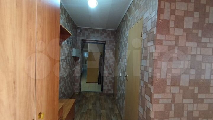 1-к. квартира, 41 м², 5/5 эт.