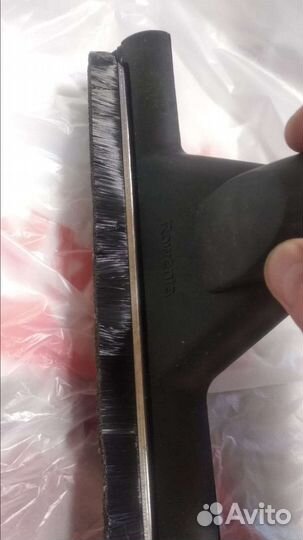 Щётка для мытья пылесос Roventa (Н. Е)