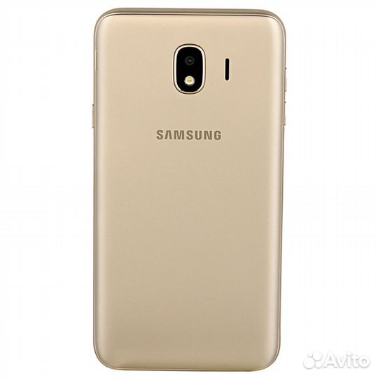 Задняя крышка samsung Galaxy J4 (2018) SM-J400F