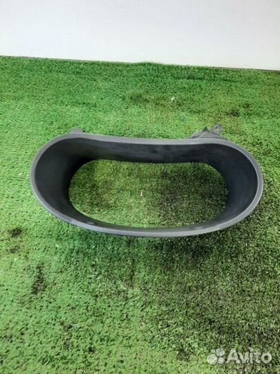 Козырек приборной панели LADA Kalina2 хетчбек