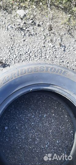 Bridgestone Blizzak Spike-01 285/60 R18