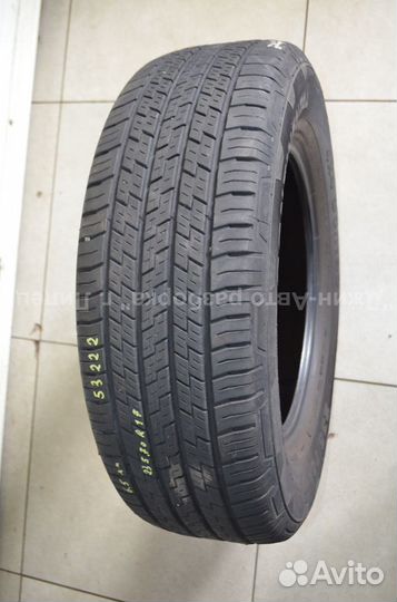 Continental Conti4x4Contact 235/70 R17 111