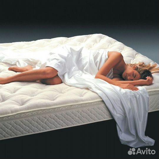 Матрас пружинный MPR-5663