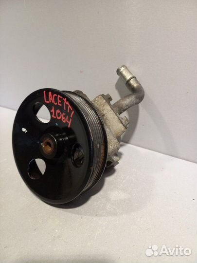 Насос гур Chevrolet Lacetti седан F16D3 2012