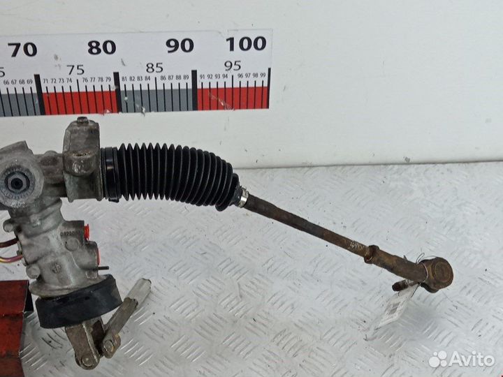 Рейка рулевая для Volkswagen Golf 4 1J1422075L