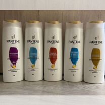 Шампунь для волос Pantene 400мл