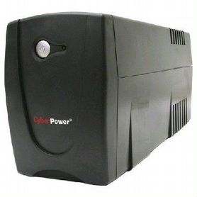 Ибп CyberPower value500