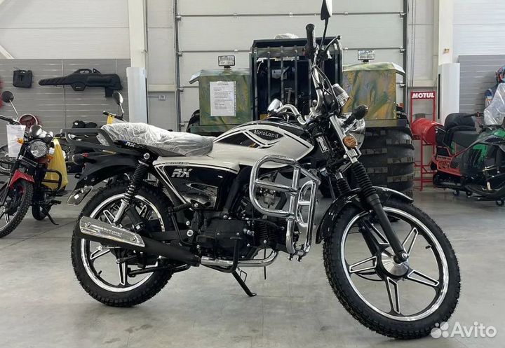 Магазин мопедов в Челябинске, большой выбор