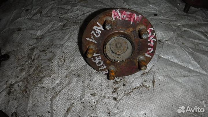 Ступица задняя Toyota Avensis II (T250) 2003-2009