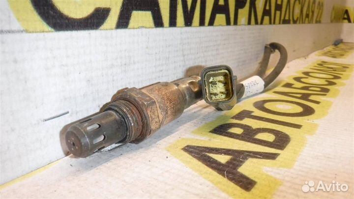Датчик кислородный/Lambdasonde Chevrolet Spark II