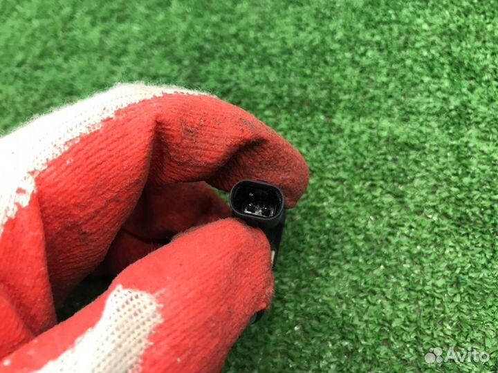 Форсунка инжекторная Mercedes-Benz E-280 W211