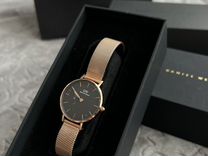 Часы daniel wellington