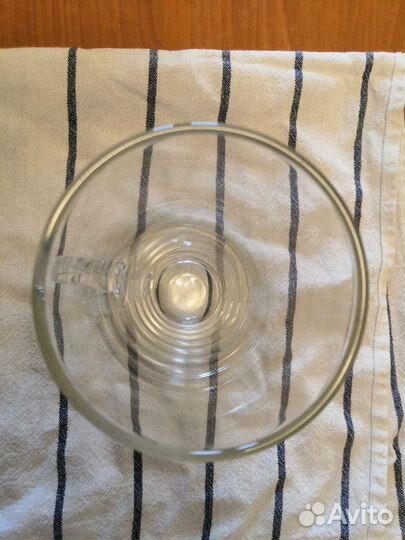 Стакан для латте/кофе/глинтвейна