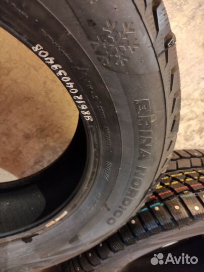 Viatti Brina Nordico V-522 215/60 R16 95T