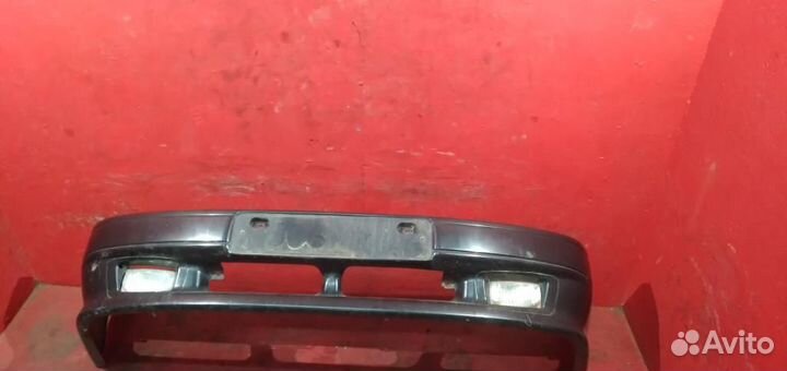 Ваз 2114 бампер передний 2113 2115