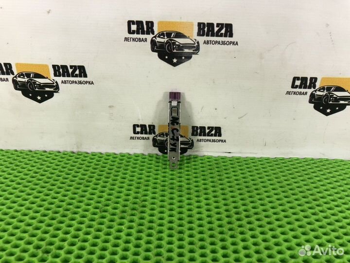 Усилитель антенны Audi A6