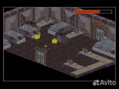 Игры для snes