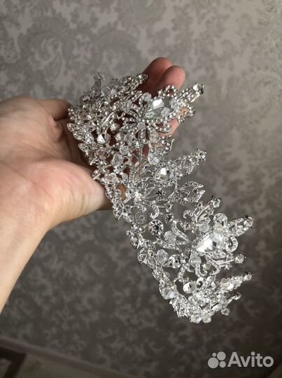 Аксессуар на голову