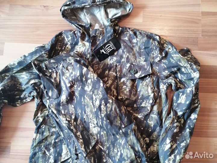 Костюм /горка, ткань хлопок