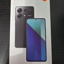 Xiaomi Redmi Note 13, 8/256 ГБ