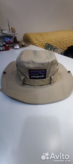 Панама Patagonia