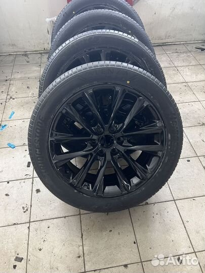 Cadillac Escalade 6.2 AT, 2019, 104 000 км