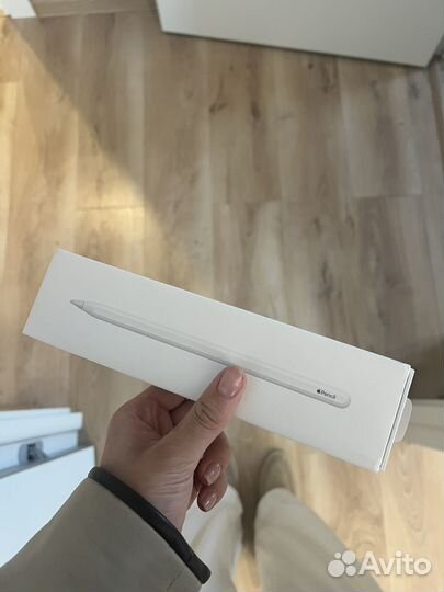 iPad pro apple pencil