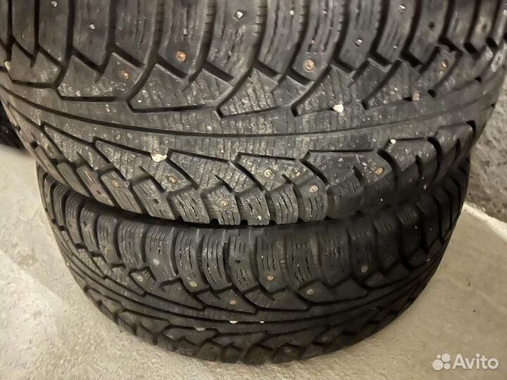 Nokian Tyres Nordman 5 SUV 265/65 R17