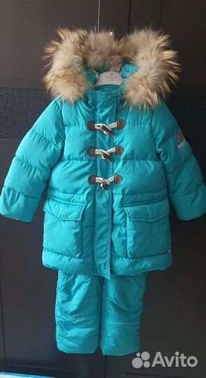 Костюм gulliver 98 (+6)