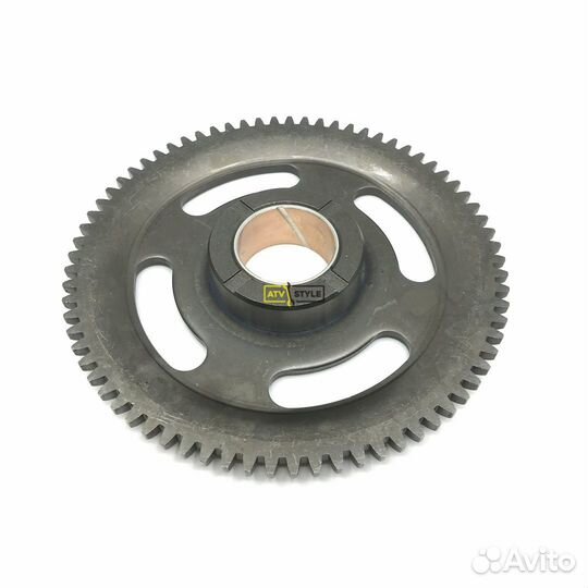 Шестерня стартера Kawasaki 16085-1238