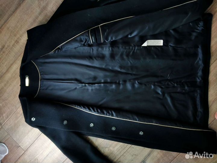 Пальто женское Massimo Dutty