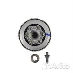 Сцеплениевсборе ZS172FMM-5 (PR250)