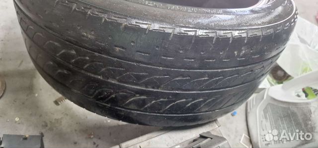 Bridgestone Regno GRV 225/45 R18